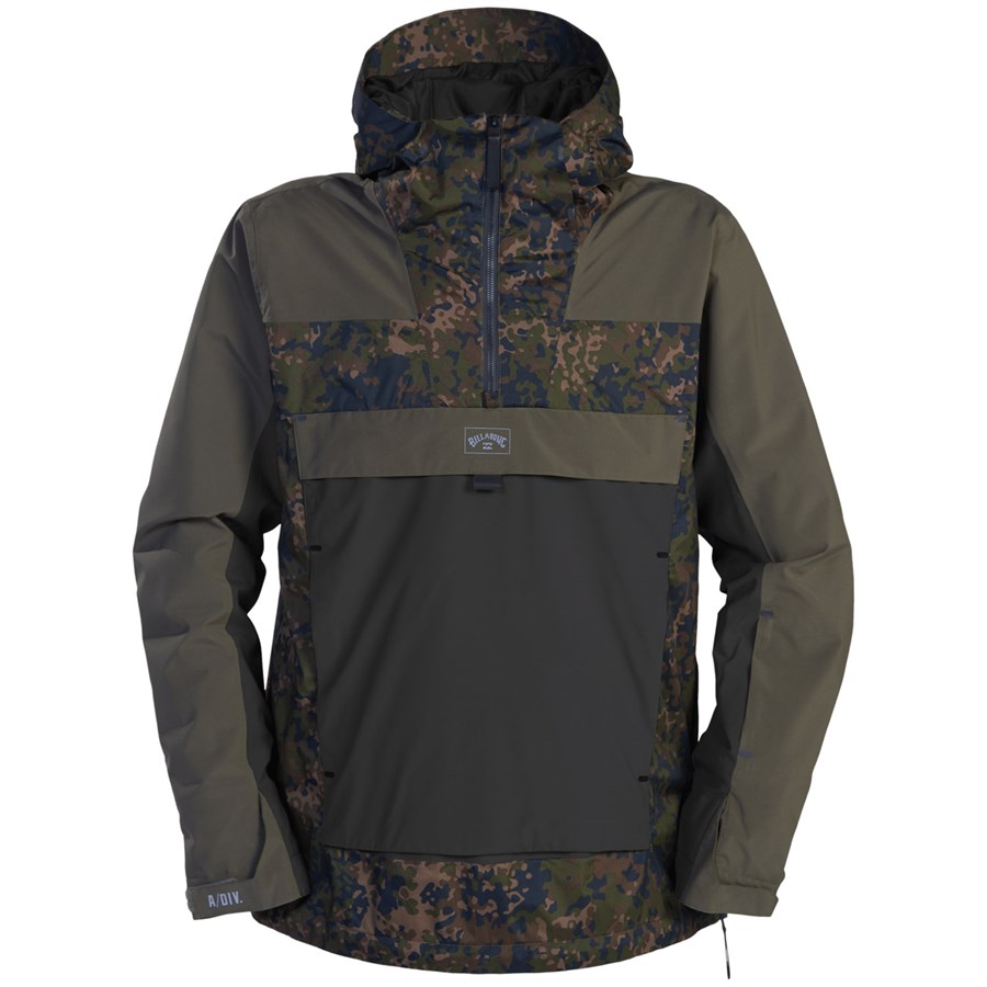 Discount Billabong Quest Jacket Of High Quality - The Best Choice For ...